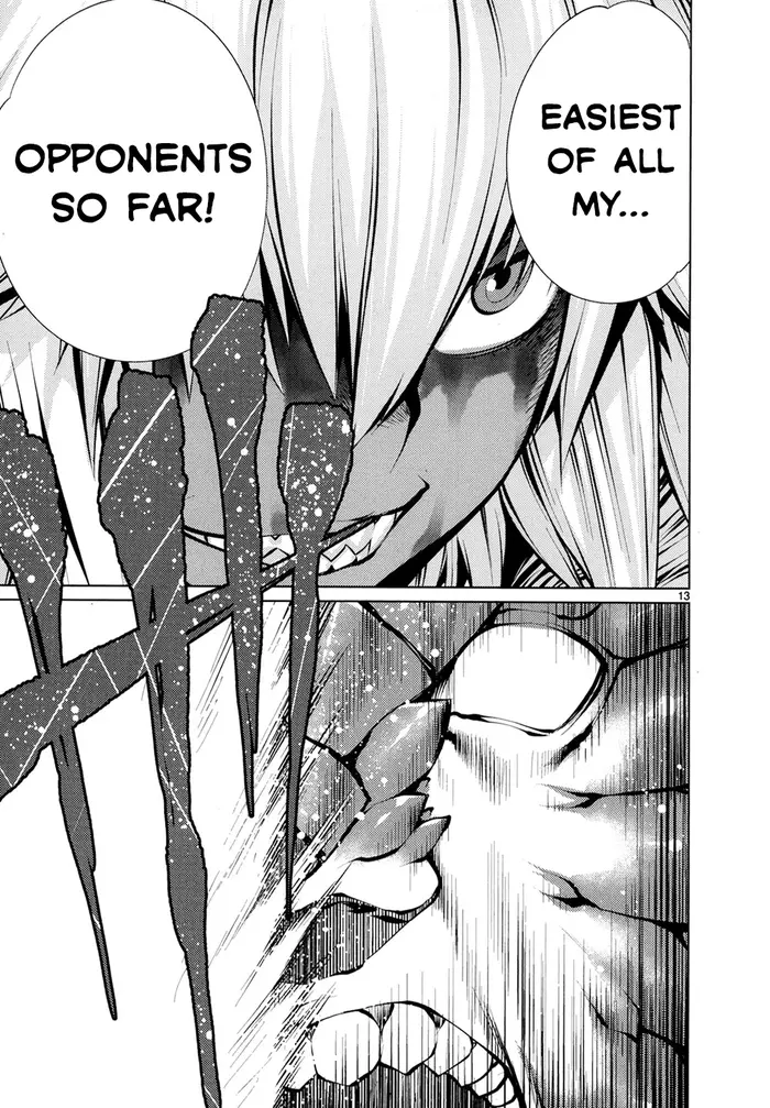 Killing Bites Chapter 26 image 12_optimized